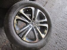 Citroen genuine alloy for sale  Shipping to Ireland