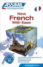 New french ease for sale  UK