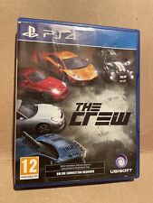 Ps4 crew case for sale  GREENFORD