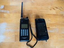 handheld radio scanner for sale  MANCHESTER