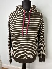 Joules womens brown for sale  CORBY