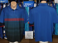 Nike Golf Tour Performance Shirt Jersey Trykot Maillot Camiseta Maglietta Rozmiar L na sprzedaż  PL