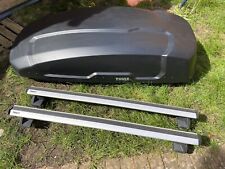 Thule force roof for sale  CHATTERIS