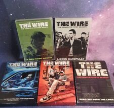 Wire complete hbo for sale  Swansboro