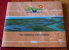 Libro natura ritrovata usato  Castelnuovo Del Garda