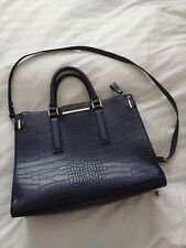 Jasper conran navy for sale  LONDON