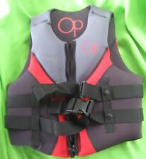 ski vests water jackets life for sale  Petaluma