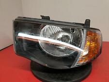 Mitsubishi l200 headlight for sale  THAME