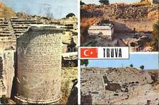 71842104 Truva Canakkale Temple-Troy Truva, used for sale  Shipping to South Africa