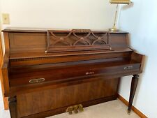 Piano weber for sale  Saint Cloud