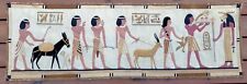 Antique egyptian tapestry for sale  Napa