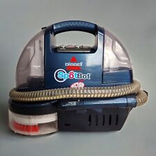 Bissell SpotBot Pet Microban 1200-2 Portable Auto Scrubber Stain Carpet Cleaner for sale  Shipping to South Africa