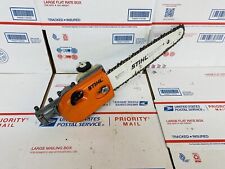 Stihl pole chainsaw for sale  Mission