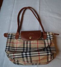 Handtasche longchamp france gebraucht kaufen  Hedelfgn.,-Obertürkh.