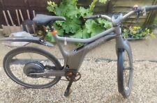 Mercedes smart ebike for sale  COLCHESTER