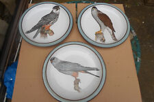 Denby stoneware birds for sale  WISBECH
