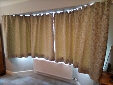 Lounge curtains bay for sale  HEREFORD
