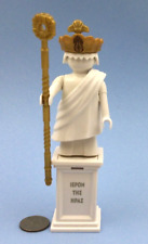 Playmobil statue white for sale  Longwood