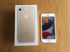 Apple iphone gold for sale  BELFAST