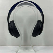 Usado, Fones de ouvido supra-auriculares Bluetooth Beats Studio Pro sem fio azul marinho A2924 comprar usado  Enviando para Brazil