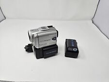 Sony DCR-PC101 MiniDv Mini kamera Kamera Testowane wideo NOWE BATERIE na sprzedaż  Wysyłka do Poland