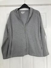 Tigi grey hoodie for sale  RUSHDEN
