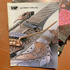 Esp ltd guitars usato  Torino