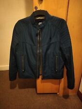 Mens star jacket for sale  BANGOR