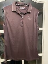 Pikeur sleeveless mauve for sale  MILTON KEYNES