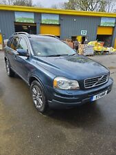 Volvo xc90 lux for sale  SLEAFORD