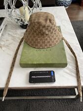 mens gucci hat for sale  NELSON