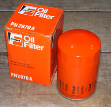Fram ph2870a oil for sale  PETERHEAD