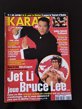Karate bushido 291 d'occasion  Le Creusot