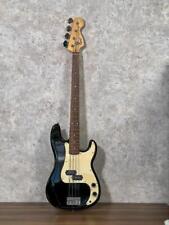 Squier bass fender for sale  Shipping to Ireland