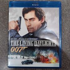 Living daylights 007 for sale  Clanton
