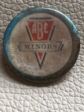 Abc minors vintage for sale  STONEHAVEN