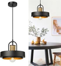 Black pendant light for sale  Dearborn Heights