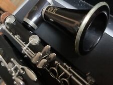 Selmer series clarinet for sale  HEATHFIELD