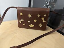 Vintage escada crossbody d'occasion  Paris XI