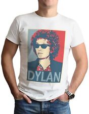 Bob dylan shirt for sale  ENFIELD