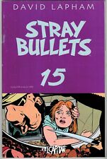 Stray bullets no. usato  Italia