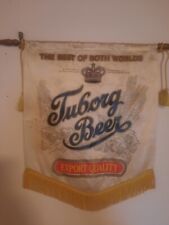 Tuborg gold export for sale  Nashville