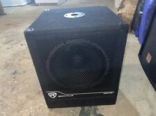 professional dj speakers for sale  North Andover