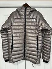 Chaqueta con capucha The North Face Summit Series L3 800 profesional S segunda mano  Embacar hacia Mexico