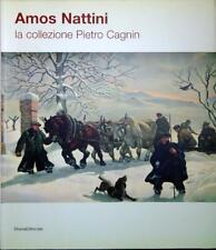 Amos nattini. collezione usato  Italia