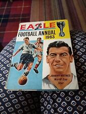 1963 eagle football for sale  KEIGHLEY