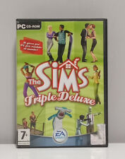 The sims triple usato  Macerata