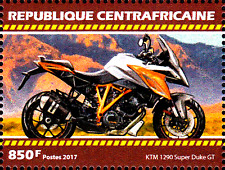 Mnh postfrisch motorrad gebraucht kaufen  Königsborn,-Mülhsn.