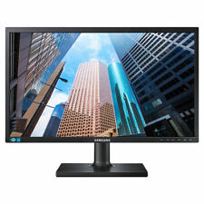 Samsung S24E450D 24 Inches Widescreen LCD Monitor - Black for sale  Shipping to South Africa