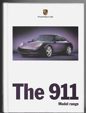 Porsche 911 carrera for sale  UK